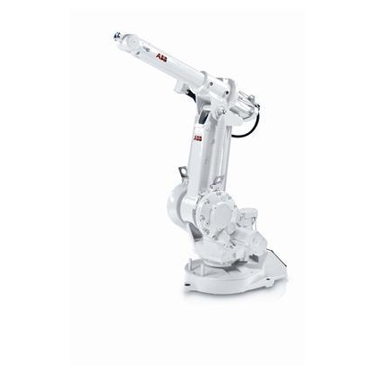 ABB焊接機(jī)器人IRB 1410 負(fù)載 5KG  工作半徑1440MM