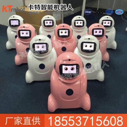 大頭小凡機(jī)器人廠家直銷，卡特大頭小凡機(jī)器人價格，大頭小凡機(jī)器人效果