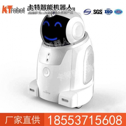 家用機器人價格，家用機器人廠家