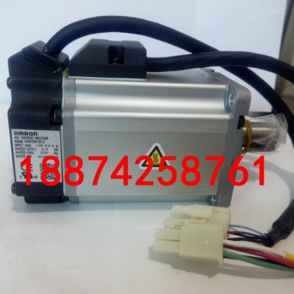 R88M-W5K030T-S2歐姆龍電機(jī) 全新原裝現(xiàn)貨