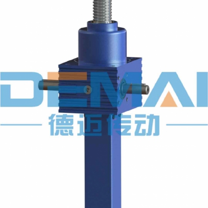 德邁傳動(dòng)DMB滾珠絲桿升降機(jī) 螺旋升降機(jī)