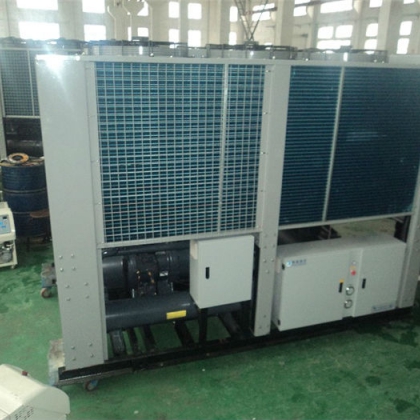 上海箱式冷水機(jī)，低溫風(fēng)冷式冷水機(jī)，冷熱一體機(jī)