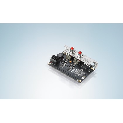 EtherCAT P 開(kāi)發(fā)工具 FB1311 閃耀面世