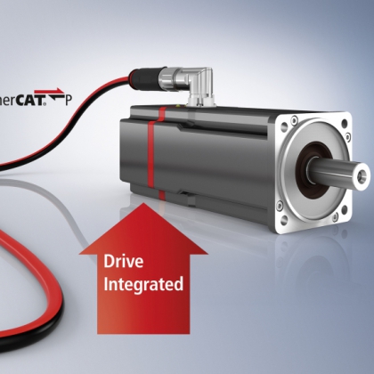 EtherCAT I/O 系統(tǒng)中集成過(guò)電流保護(hù)功能