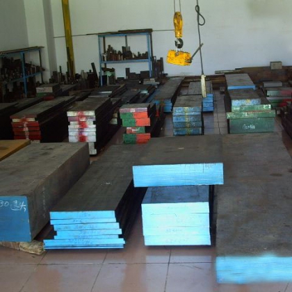 批發(fā)零售合金鋼、不銹鋼、630/17-4PH、NAK80、SKD61等模具鋼合金鋼