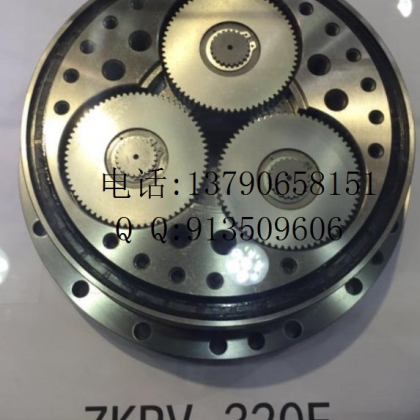 替換分割器振康RV減速機(jī)RV-320E大轉(zhuǎn)矩高精度替換行星減速機(jī)