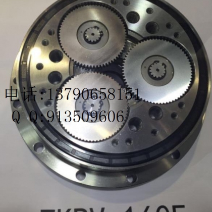 用于大型轉(zhuǎn)盤結(jié)構(gòu)RV減速機(jī)RV-160E大轉(zhuǎn)矩高精度替換分割器