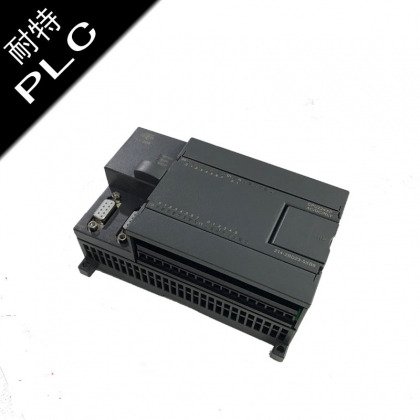 耐特CPU224XP，控制器PLC工業(yè)機器人配件