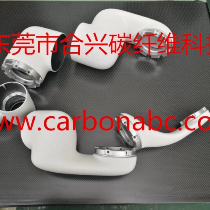 碳纖維機器人手臂