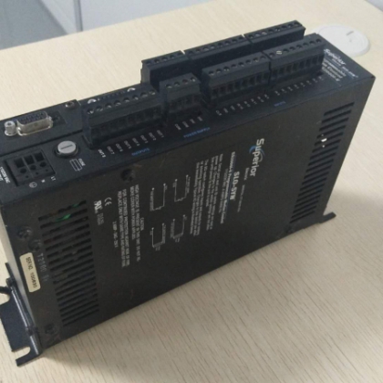 拆機 slo-syn 步進驅動器 配件 SS2000I-V