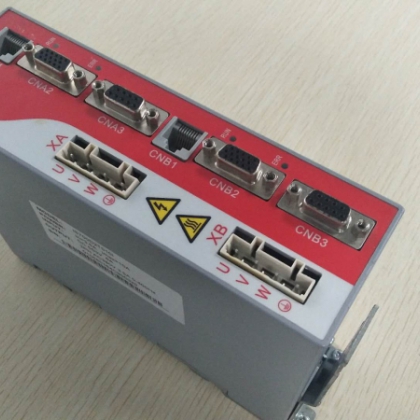 二手 MAX 維修 伺服驅動器 IS700D2T010I