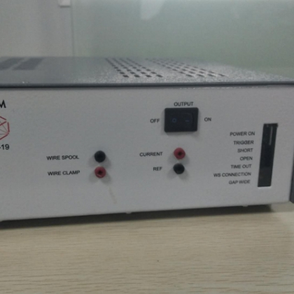 二手 ASM 維修  打火箱 SG-19