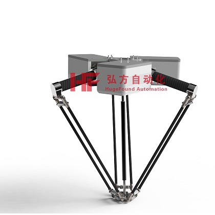 包裝并聯(lián)機(jī)器人 山東弘方自動(dòng)化自主生產(chǎn)