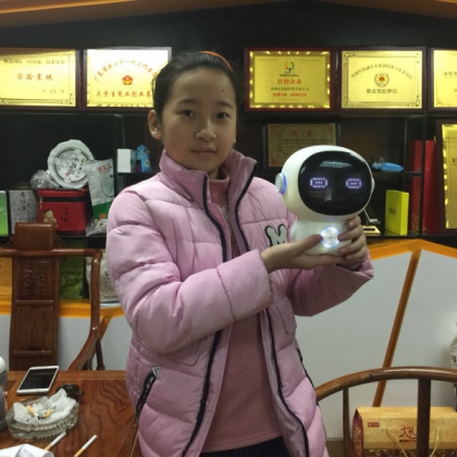 兒童機(jī)器人哪個牌子好 早教機(jī)器人品牌排行榜