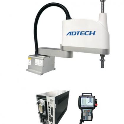 ADTECH眾為興AR6520 四軸600臂長(zhǎng)工業(yè)機(jī)器人