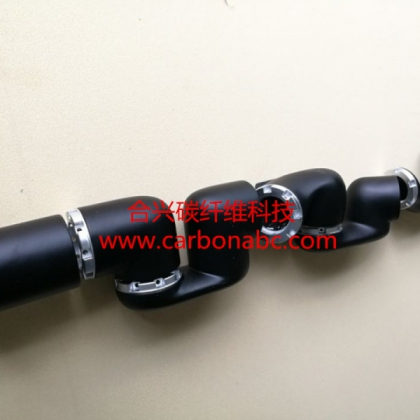 碳纖維工業(yè)機器人部件