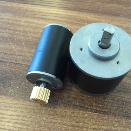 機器人無刷電機  定制開發(fā)減速電機 無刷電機