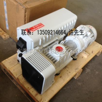 萊寶真空泵SV300B