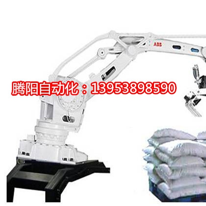 購買全自動(dòng)碼垛機(jī)械手前的疑問解答