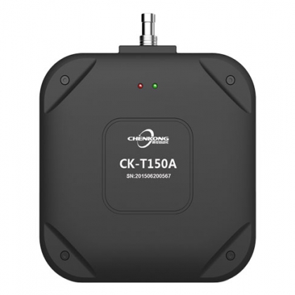 RFID讀卡器 讀寫器地標傳感器安防小車讀卡器CK-T150