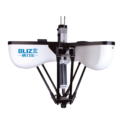并聯(lián)機(jī)器人 蜘蛛手機(jī)器人 德國(guó)BLIZX BX4-500
