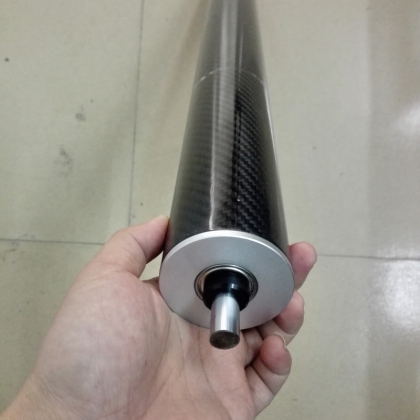 訂制碳纖維機器人異型件