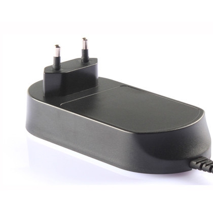 14V2.5A歐規(guī)顯示器電源適配器
