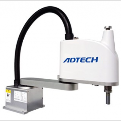 ADTECH眾為興TR5208 SCARA三軸工業(yè)機(jī)器人