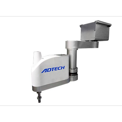 ADTECH眾為興工業(yè)機(jī)器人FR5215四軸機(jī)器人