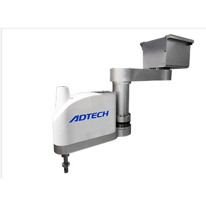 ADTECH眾為興工業(yè)機(jī)器人FR6115吊掛式機(jī)器人
