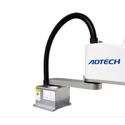 AR5215 四軸500臂長(zhǎng)工業(yè)機(jī)器人ADTECH眾為興