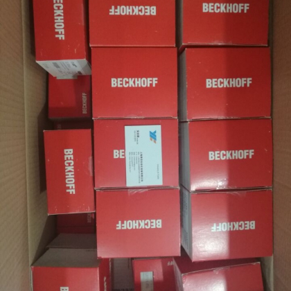 BECKHOFF倍福模塊KL3204技術(shù)支持