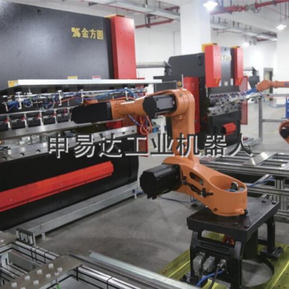 六軸機器人