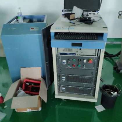 廣州專業(yè)激光清洗機(jī)、激光除銹除油漆機(jī)廠家