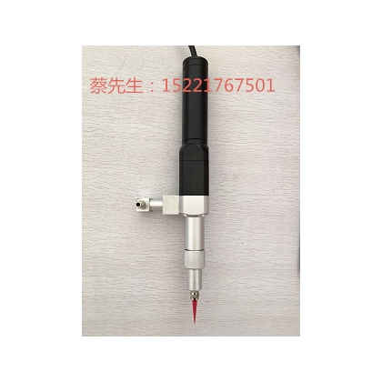 上海堃泰螺桿閥 KT-MV3000 高精度