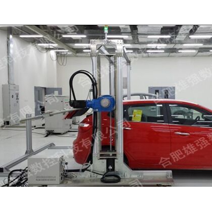 汽車車門開閉耐久試驗(yàn)臺(tái)