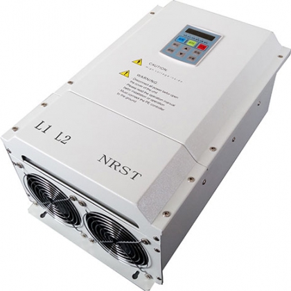 25KW/380KWVAC(三相·半橋)電磁加熱控制器