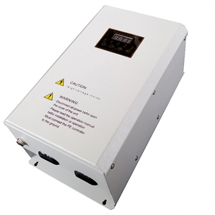 6KW/220AC單相半橋電磁加熱控制器