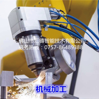 機(jī)械加工焊接弧焊點(diǎn)焊機(jī)器人
