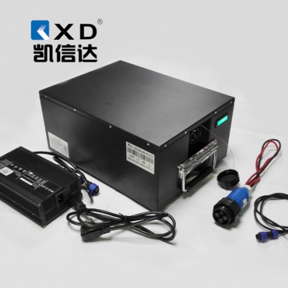 機(jī)器人鋰電池,解決方案 就找凱信達(dá)電池廠家，13年鋰電池廠家