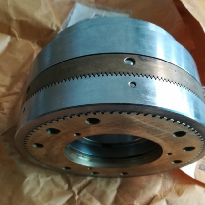 546-23-34monninghoff日本三木MIKIPULLEY電磁齒式離合器