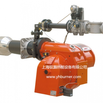 RIELLO利雅路燃燒器GULLIVER RS5