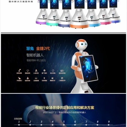 房地產(chǎn)機(jī)器房地產(chǎn)機(jī)器人