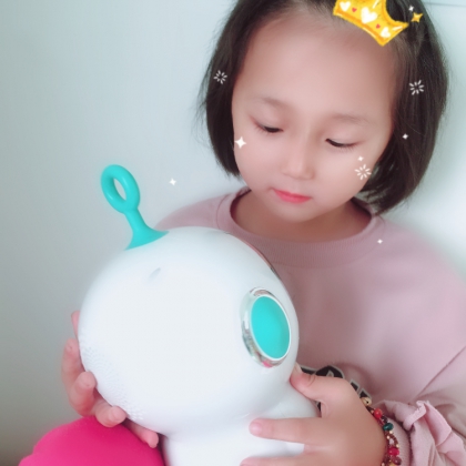 智聯(lián)兒童早教機(jī)智能教育陪伴益智電動玩具人工智能學(xué)習(xí)故事機(jī)器人