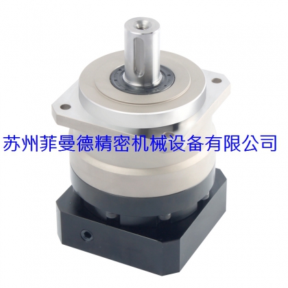 精密行星減速機(jī)