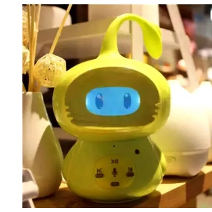 麥易寶機(jī)器人人工智能機(jī)器人智能教育機(jī)器人早教機(jī)器人教育陪伴機(jī)器人小寶麥易寶MYB-03