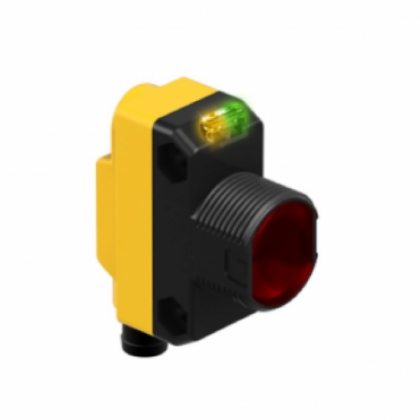 QS18系列通用型光電傳感器