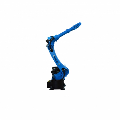 1.8米工作半徑，DR8-1800焊接機器人