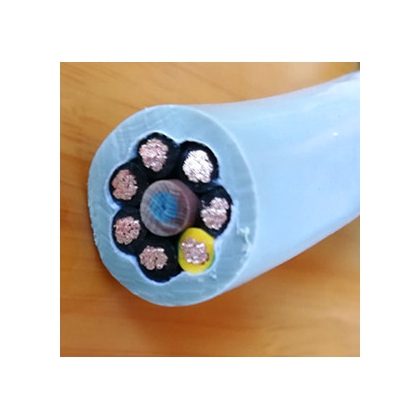 拖鏈電纜TRVV耐彎曲拖鏈電纜