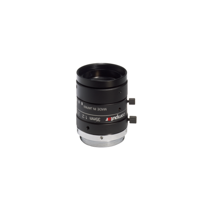 Computar五百萬像素定焦工業(yè)鏡頭M3520-MPW2